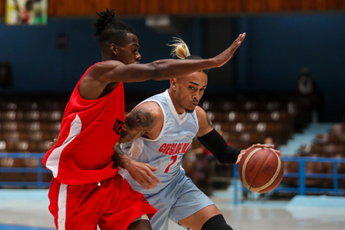 LSB Artemisa vs Ciego de Ávila