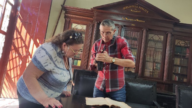Lee más sobre el artículo Trabaja prestigioso investigador cubano en libro sobre huracanes