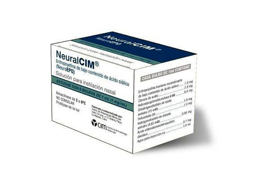 En este momento estás viendo Alzheimer en Cuba: comienza ensayo clínico fase III con NeuralCIM®