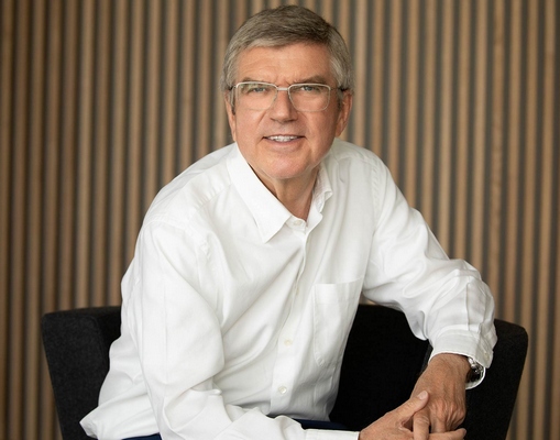 En este momento estás viendo Visitará Cuba Thomas Bach, titular del Comité Olímpico Internacional