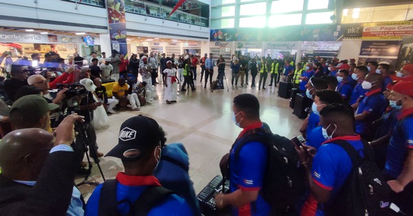 En este momento estás viendo Agricultores ya respira los aires de la Serie del Caribe de Beisbol