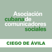 Lee más sobre el artículo Ratifican en Ciego de Ávila papel estratégico de la Comunicación Social