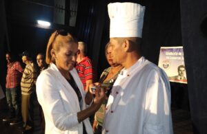 Lee más sobre el artículo Afiliados avileños al SNTCGS son homenajeados