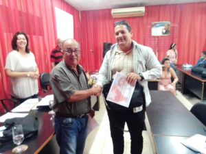 Lee más sobre el artículo Destacan en Ciego de Ávila resultados del Centro Provincial de Vialidad
