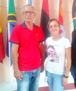 Lee más sobre el artículo Médicos avileños ya asisten a víctimas del terremoto en Turquía