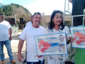 Lee más sobre el artículo Celebran su día trabajadores de Comunales en Ciego de Ávila