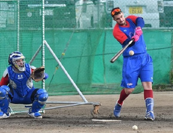En este momento estás viendo Equipo Cuba al Clásico Mundial proseguirá preparación en Taipéi