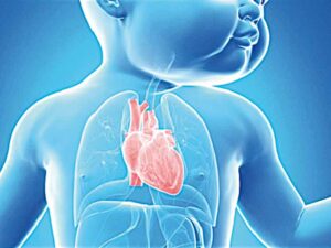 Lee más sobre el artículo Promueven la prevención temprana de las cardiopatías congénitas
