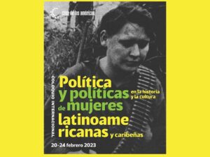 Lee más sobre el artículo Abordan feminismo y temas de género en encuentro de mujeres en Cuba