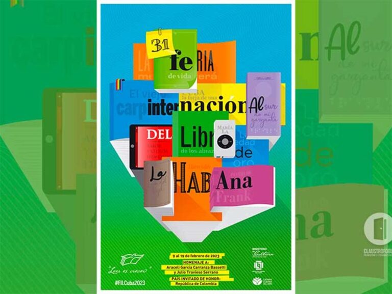 Lee más sobre el artículo Cuatro siglos con Sancho Panza en Feria del Libro de La Habana