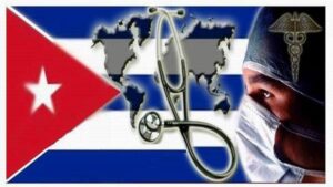 Lee más sobre el artículo El reconocimiento de los pueblos es el mejor premio para Cuba