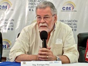 Lee más sobre el artículo Alertan sobre posible estallido social en Ecuador