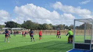 Lee más sobre el artículo Avileñas reinan en Campeonato Nacional de Hockey