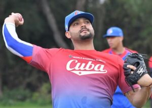 Lee más sobre el artículo El Cuba del Clásico Mundial a primeros topes en Japón