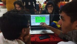 Lee más sobre el artículo Conozca los ganadores del Global Game Jam
