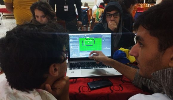 Lee más sobre el artículo Conozca los ganadores del Global Game Jam