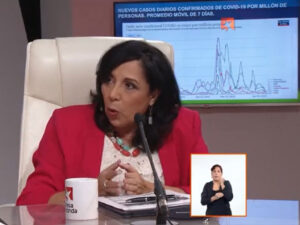 Lee más sobre el artículo Cuba apuesta por inversiones en ciencia e innovación en la salud (+Foto)