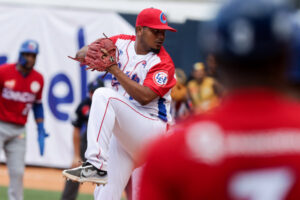 Lee más sobre el artículo Agricultores desafió a Tigres en Serie del Caribe de Béisbol