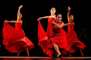 Lee más sobre el artículo Lizt Alfonso Dance Cuba conjuga talento con artistas alemanes