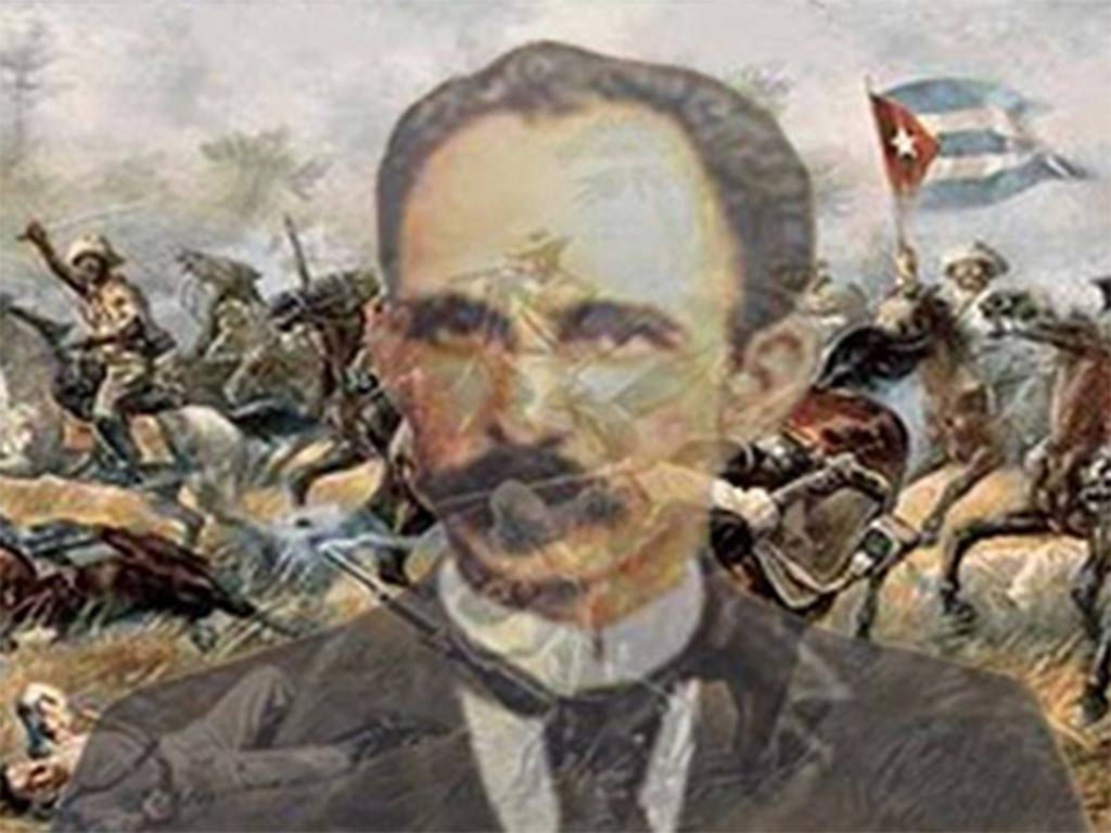 En este momento estás viendo 24 de febrero de 1895: La guerra necesaria de José Martí