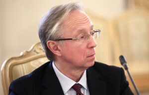 Lee más sobre el artículo Rusia puede optar por la vía diplomática con Ucrania