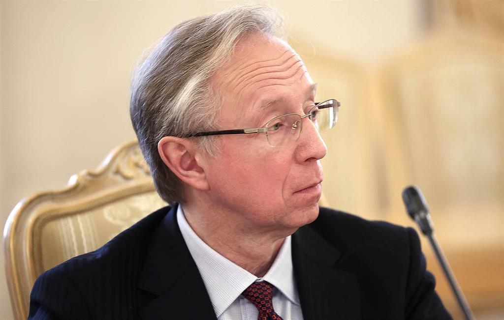 Lee más sobre el artículo Rusia puede optar por la vía diplomática con Ucrania