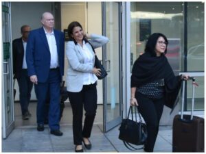 Lee más sobre el artículo Ministro de Comercio Exterior de Cuba con amplia agenda en Colombia