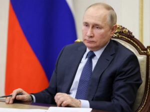 Lee más sobre el artículo Considera Putin que el objetivo de occidente es eliminar a Rusia