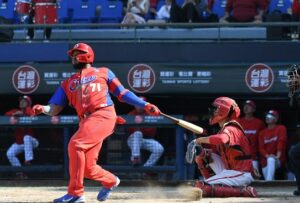 Lee más sobre el artículo El Cuba del Clásico retomó la senda del triunfo