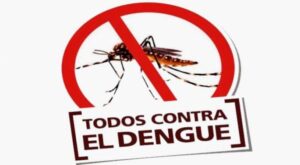 Lee más sobre el artículo Insisten en la prevención y control del dengue en Ciego de Ávila