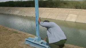 Lee más sobre el artículo Zaza-Ciego de Ávila magistral canal benefits rice cultivation (+Photos)