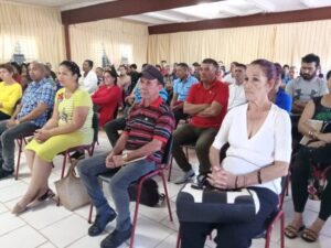 Lee más sobre el artículo Candidates for deputies to the Cuban Parliament approved in Primero de Enero