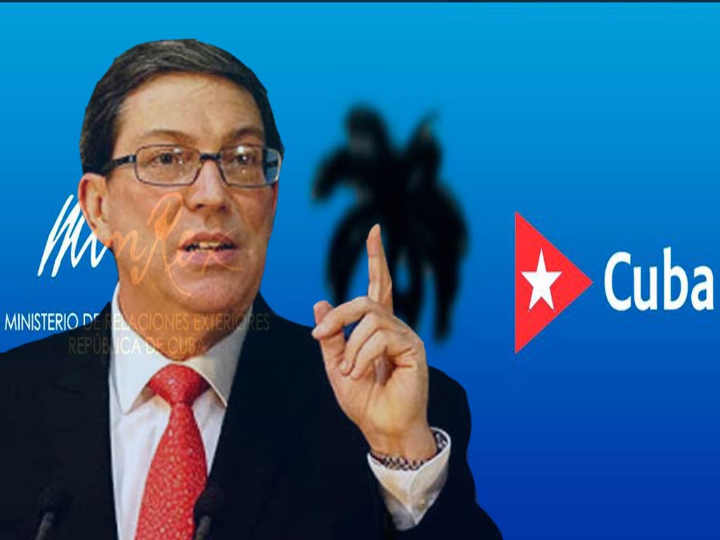 En este momento estás viendo Denuncian rasero y manipulación mediática contra Cuba