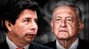 Lee más sobre el artículo López Obrador reitera seguirá apoyando a Castillo y al pueblo peruano