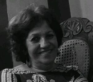 Lee más sobre el artículo Murió la destacada periodista cubana Paquita Armas Fonseca