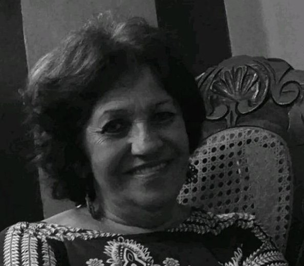 En este momento estás viendo Murió la destacada periodista cubana Paquita Armas Fonseca