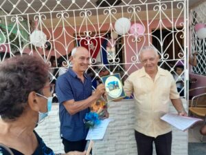 Lee más sobre el artículo Jewels of Pedagogy Recognized in Ciego de Ávila