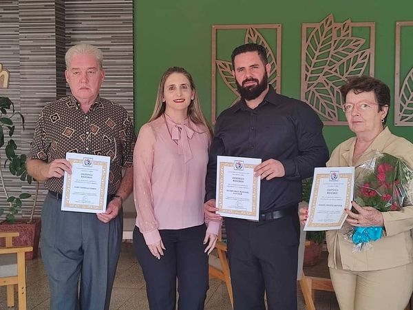 En este momento estás viendo Academy of Sciences recognizes four researchers from Ciego de Ávila