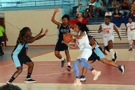 Lee más sobre el artículo Arrancará Torneo Femenino de Ascenso del Baloncesto