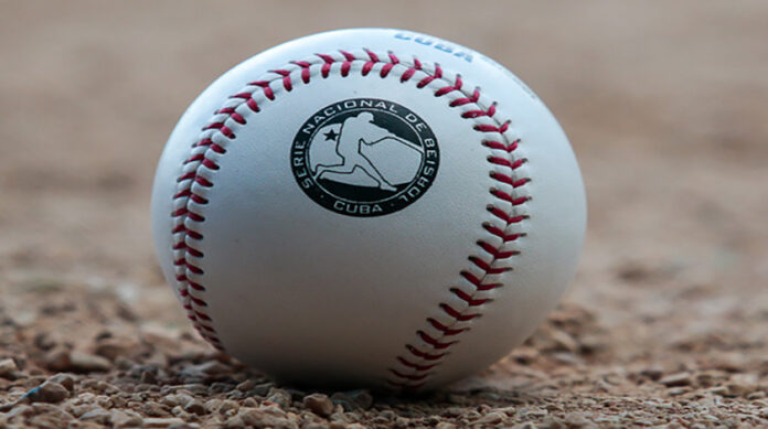 Industriales vs Las Tunas -58 SNB-