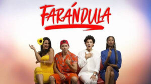 Lee más sobre el artículo Jazz Vilá Proyects en Farándulas por los barrios