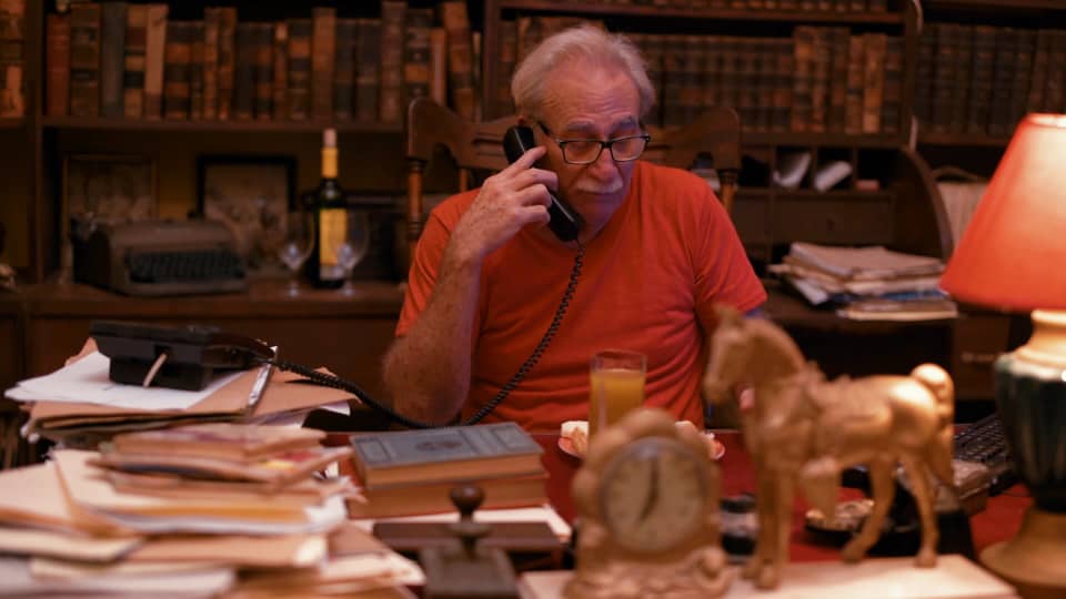 Lee más sobre el artículo Falleció el destacado actor cubano Rubén Breña