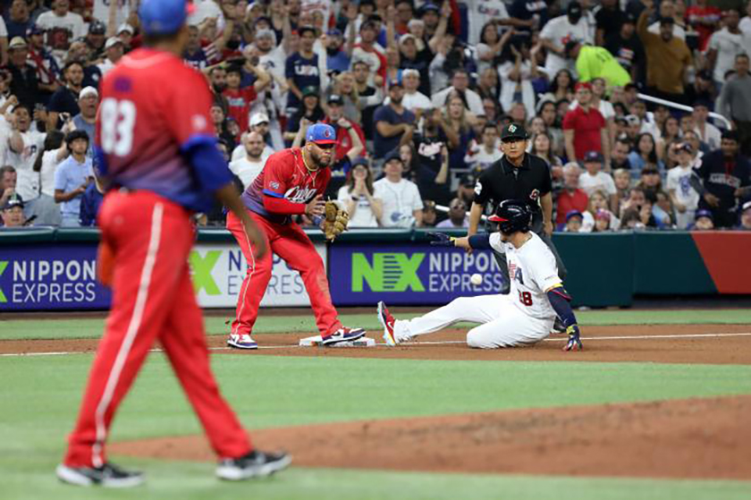 En este momento estás viendo Presidente cubano denuncia incidentes contra el Cuba-Clásico