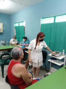 Lee más sobre el artículo Muestra su valía servicio avileño de rehabilitación integral (+Fotos)