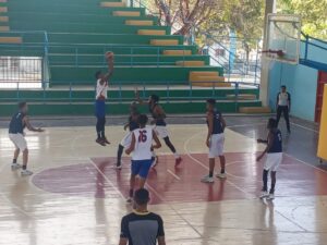 Lee más sobre el artículo Se reanudará el 28 de marzo la Liga Superior de Baloncesto