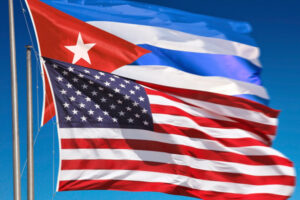 Lee más sobre el artículo EE.UU. vuelve a incluir a Cuba como patrocinador del terrorismo