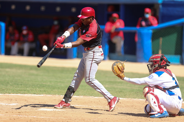 En este momento estás viendo La 62 Serie Nacional de Beisbol iniciará el 29 de marzo