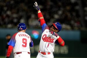Lee más sobre el artículo Cuba, el Clásico de Béisbol y los destinados a poncharse