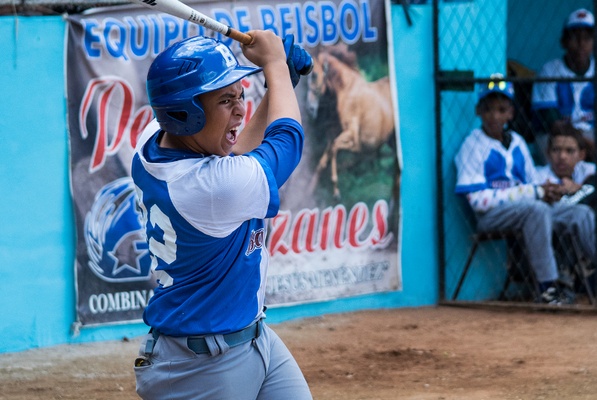 En este momento estás viendo Finalistas empatan en Pequeñas Ligas del Béisbol