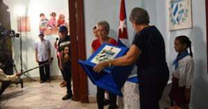 Lee más sobre el artículo Comienza proceso electoral en toda Cuba (+fotos)